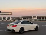 BMW 530 2018 годаүшін15 500 000 тг. в Шымкент – фото 4
