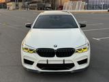 BMW 530 2018 годаүшін15 500 000 тг. в Шымкент – фото 2