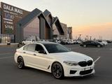 BMW 530 2018 годаүшін15 500 000 тг. в Шымкент – фото 5