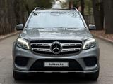 Mercedes-Benz GLS 400 2017 годаүшін27 000 000 тг. в Астана – фото 3