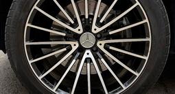 Mercedes-Benz GLS 400 2017 года за 27 000 000 тг. в Астана – фото 4