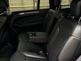 Mercedes-Benz GLS 400 2017 годаүшін27 000 000 тг. в Астана – фото 5
