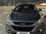 Hyundai Tucson 2012 годаүшін7 600 000 тг. в Уральск