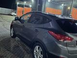 Hyundai Tucson 2012 года за 7 600 000 тг. в Уральск – фото 5