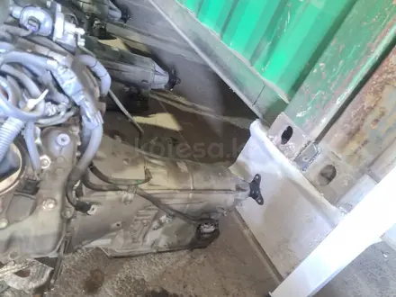 Свап комплект 1UR-FSE 4.6L Контрактные! за 800 000 тг. в Алматы – фото 4
