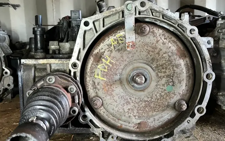 АКПП автомат коробка 01м FDH 4-ступка за 300 000 тг. в Астана