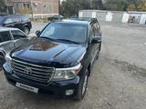 Toyota Land Cruiser 2009 года за 19 000 000 тг. в Жезказган