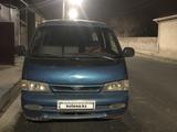 Kia Pregio 1999 года за 700 000 тг. в Шымкент
