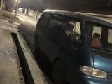 Kia Pregio 1999 года за 700 000 тг. в Шымкент – фото 4