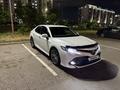 Toyota Camry 2020 года за 11 800 000 тг. в Астана – фото 5