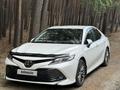 Toyota Camry 2020 года за 11 800 000 тг. в Астана – фото 6