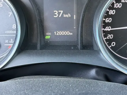 Toyota Camry 2020 года за 11 800 000 тг. в Астана – фото 9