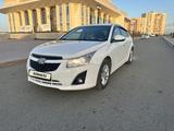 Chevrolet Cruze 2014 года за 4 850 000 тг. в Алматы