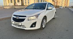 Chevrolet Cruze 2014 годаүшін4 750 000 тг. в Алматы
