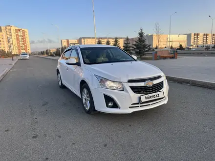 Chevrolet Cruze 2014 года за 4 750 000 тг. в Алматы – фото 3