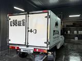 ВИС 2349 (LADA Granta) 2019 года за 6 000 000 тг. в Усть-Каменогорск – фото 4