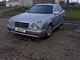 Mercedes-Benz E 220 1996 годаүшін1 400 000 тг. в Костанай