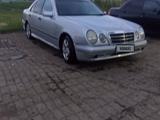 Mercedes-Benz E 220 1996 годаүшін1 400 000 тг. в Костанай – фото 3