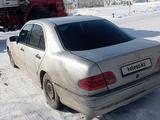 Mercedes-Benz E 220 1996 годаүшін1 400 000 тг. в Костанай – фото 4