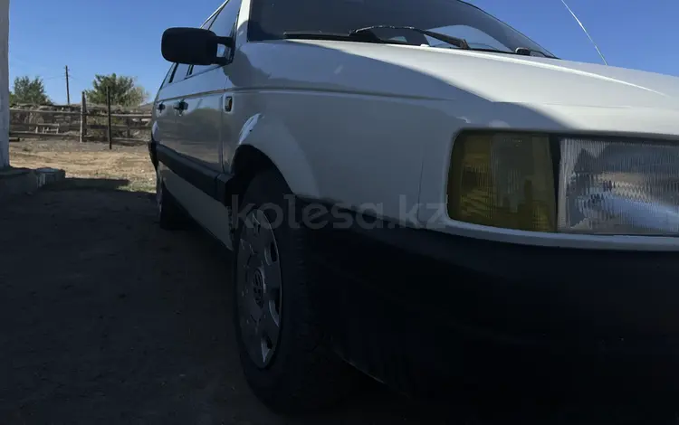 Volkswagen Passat 1991 годаүшін900 000 тг. в Караганда
