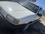 Volkswagen Passat 1991 годаүшін900 000 тг. в Караганда – фото 4