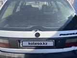 Volkswagen Passat 1991 годаүшін900 000 тг. в Караганда – фото 5