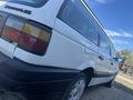 Volkswagen Passat 1991 годаүшін900 000 тг. в Караганда – фото 6