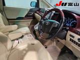 Toyota Alphard 2009 года за 7 500 000 тг. в Семей – фото 3