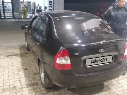 ВАЗ (Lada) Kalina 1118 2010 года за 800 000 тг. в Уральск – фото 2