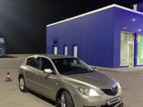 Mazda 3 2005 годаүшін2 500 000 тг. в Алматы