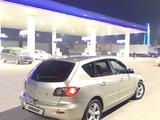 Mazda 3 2005 годаүшін2 500 000 тг. в Алматы – фото 3