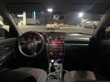 Mazda 3 2005 годаүшін2 500 000 тг. в Алматы – фото 4