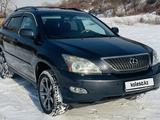 Lexus RX 330 2005 годаfor8 900 000 тг. в Алматы – фото 5