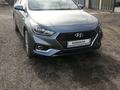 Hyundai Accent 2019 года за 7 850 000 тг. в Экибастуз