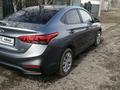 Hyundai Accent 2019 года за 7 850 000 тг. в Экибастуз – фото 5