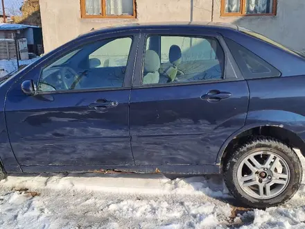 Ford Focus 2002 года за 1 000 000 тг. в Алматы