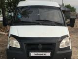 ГАЗ  ГАЗель (33023/330273) Фермер 2002 годаүшін5 500 000 тг. в Шымкент