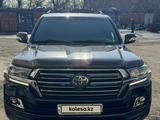 Toyota Land Cruiser 2018 годаfor35 000 000 тг. в Шымкент