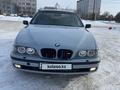 BMW 528 1996 годаfor3 100 000 тг. в Петропавловск