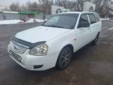 ВАЗ (Lada) Priora 2171 2012 годаүшін2 300 000 тг. в Алматы – фото 2