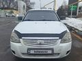 ВАЗ (Lada) Priora 2171 2012 годаүшін2 300 000 тг. в Алматы – фото 6