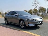 BYD Qin 2022 годаүшін9 350 000 тг. в Алматы