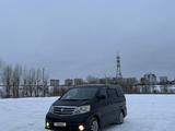 Toyota Alphard 2004 годаfor7 800 000 тг. в Костанай – фото 2