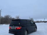 Toyota Alphard 2004 годаfor7 800 000 тг. в Костанай – фото 5