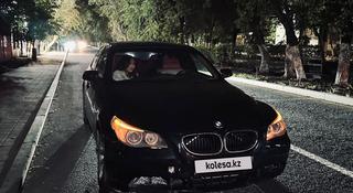 BMW 530 2004 года за 2 400 000 тг. в Алматы