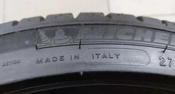 Michelin Primacy 3 ZP 245/40 R19 — 275/35 R19 100Y за 220 000 тг. в Астана – фото 4