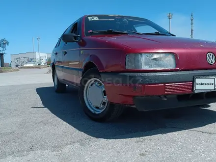 Volkswagen Passat 1990 годаүшін1 500 000 тг. в Темиртау – фото 12