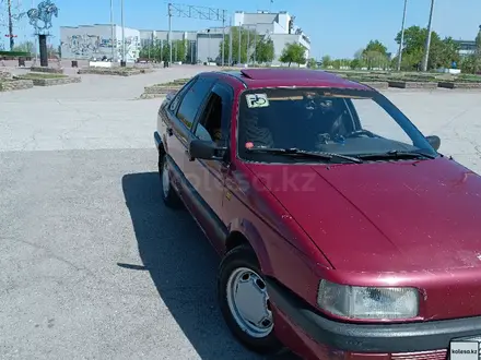 Volkswagen Passat 1990 годаүшін1 500 000 тг. в Темиртау – фото 13