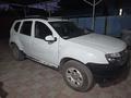 Renault Duster 2014 года за 3 500 000 тг. в Алматы – фото 2
