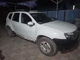 Renault Duster 2014 годаүшін3 500 000 тг. в Алматы – фото 2